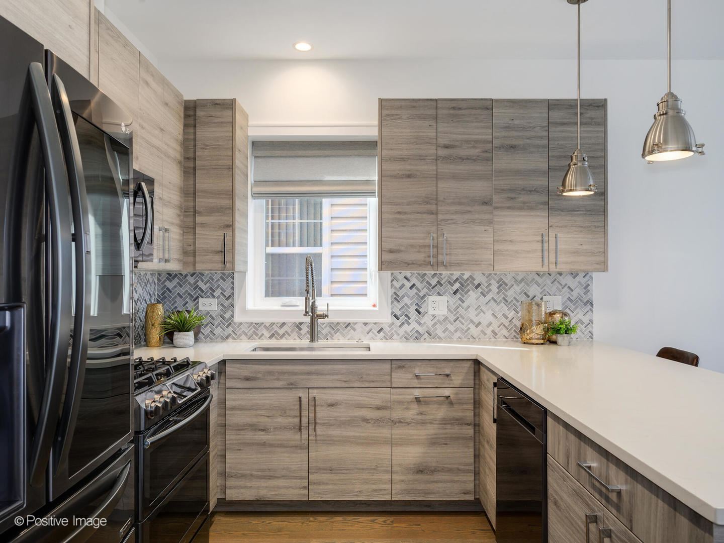 1907 S Allport Street Unit: 2