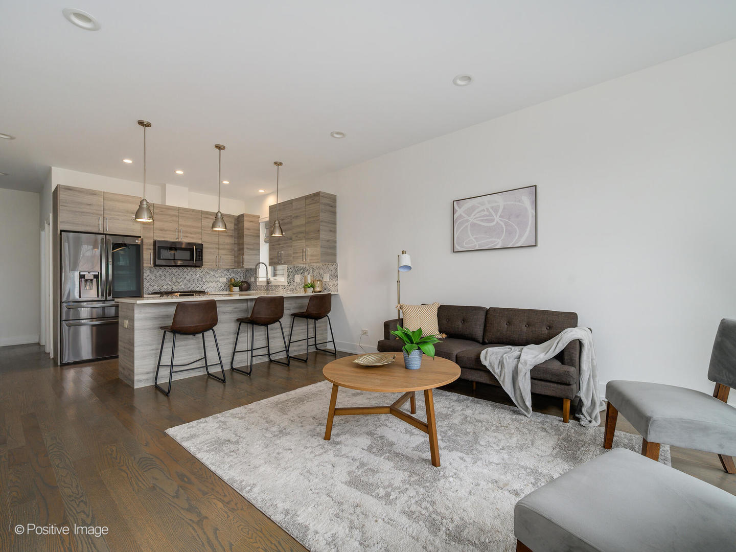 1907 S Allport Street Unit: 2