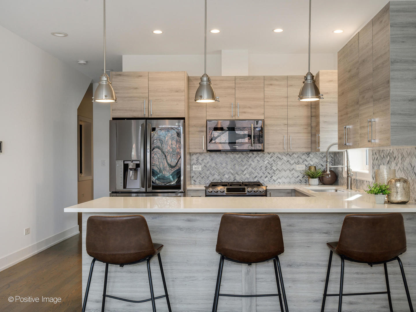1907 S Allport Street Unit: 2