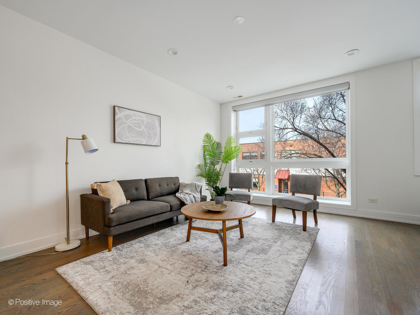 1907 S Allport Street Unit: 2