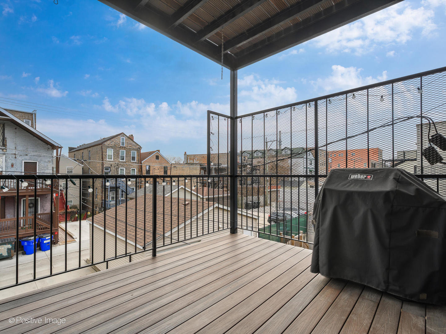 1907 S Allport Street Unit: 2
