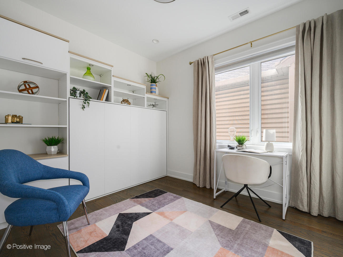 1907 S Allport Street Unit: 2