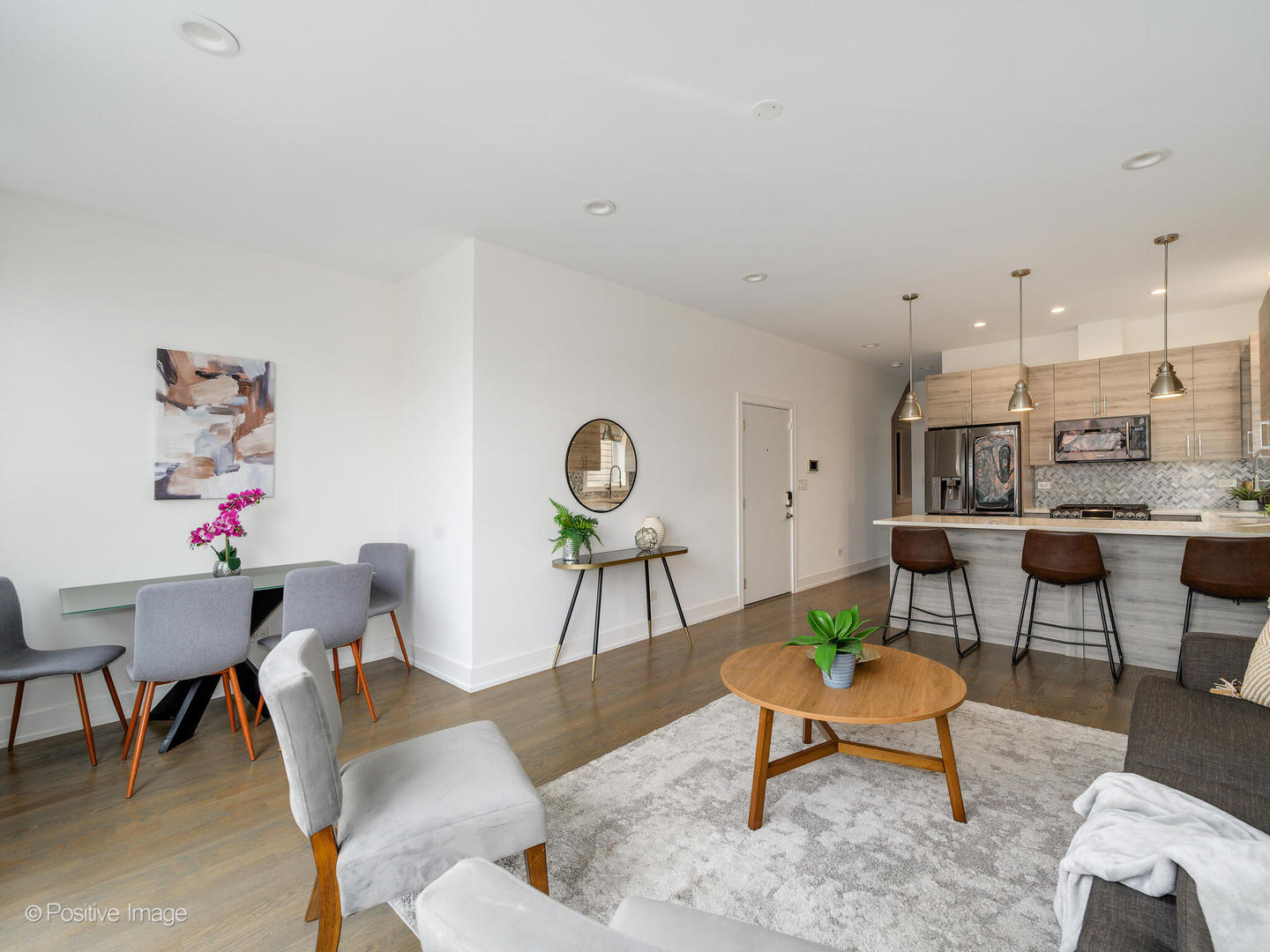 1907 S Allport Street Unit: 2