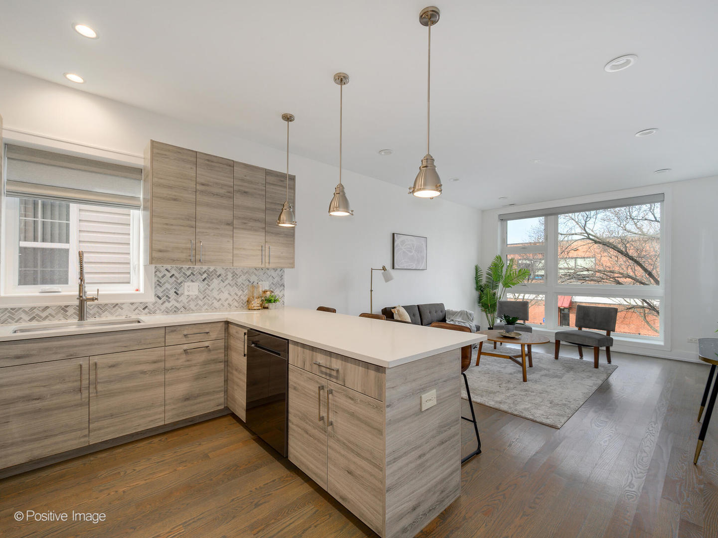 1907 S Allport Street Unit: 2