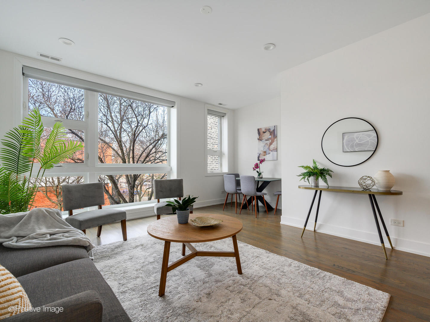 1907 S Allport Street Unit: 2