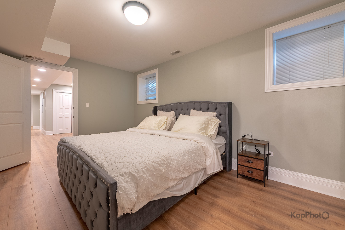 3639 N Troy Street Unit: 2