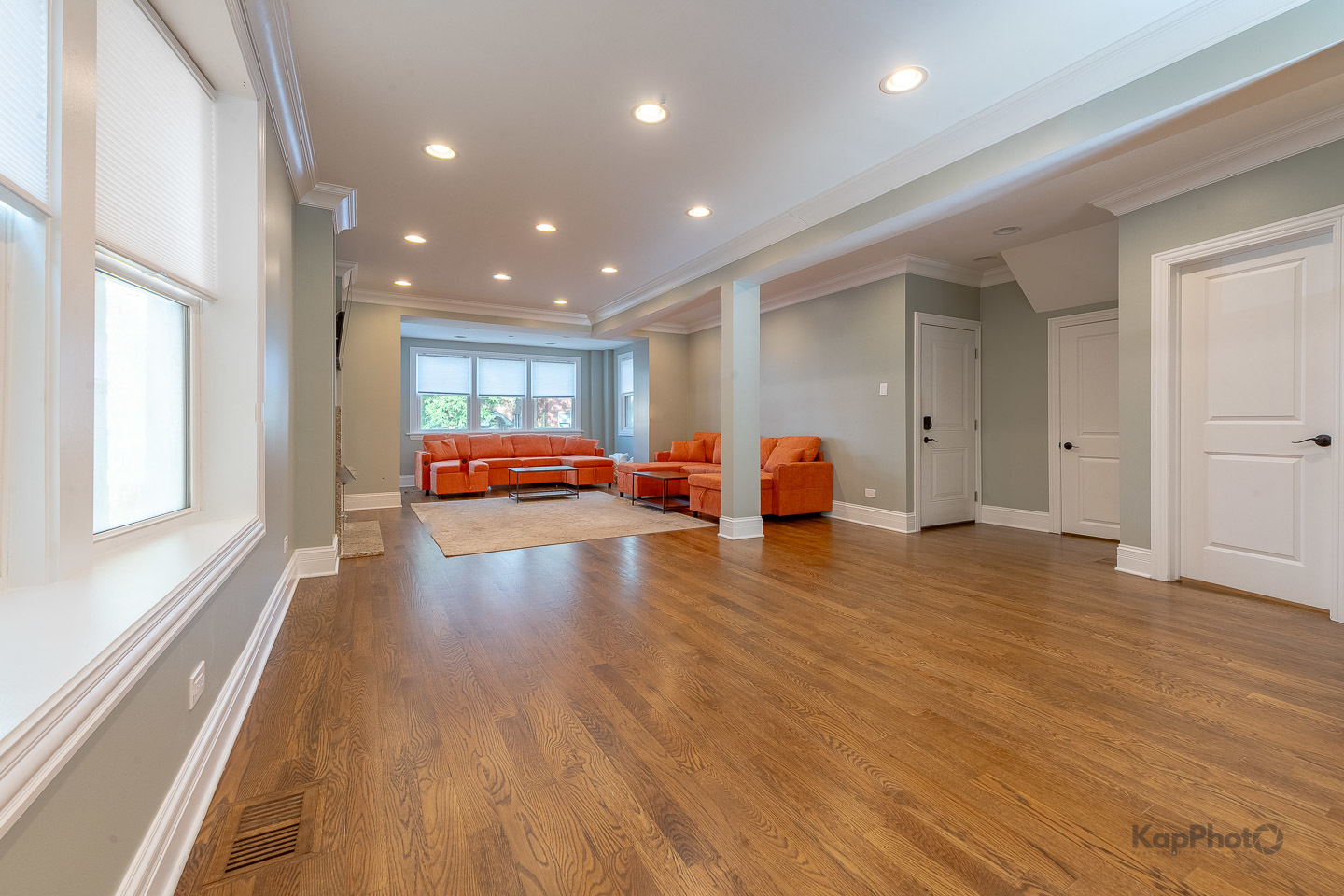 3639 N Troy Street Unit: 2