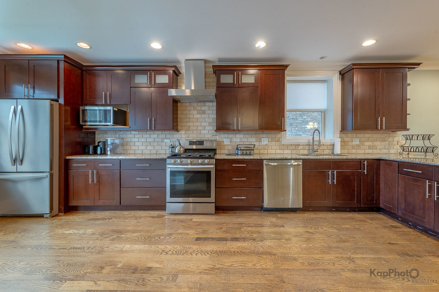 3639 N Troy Street Unit: 2