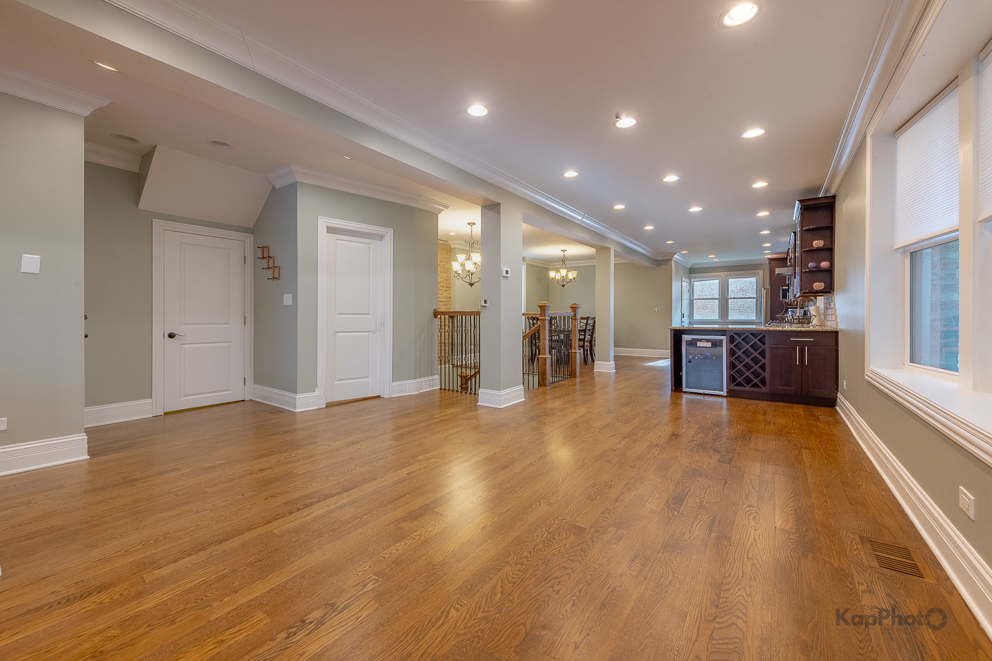 3639 N Troy Street Unit: 2