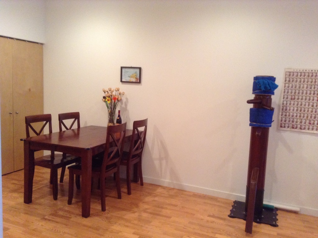 2224 W Madison Street Unit: 201