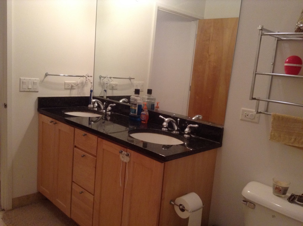 2224 W Madison Street Unit: 201