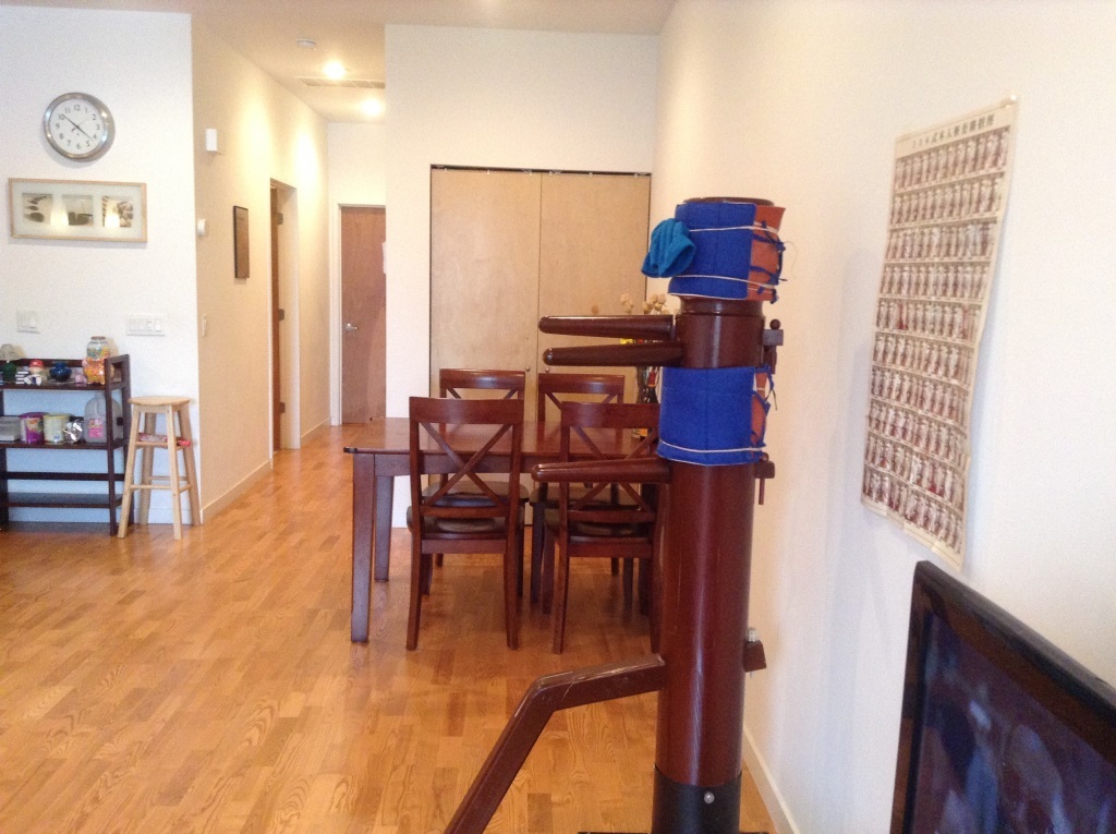2224 W Madison Street Unit: 201