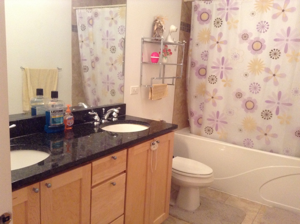 2224 W Madison Street Unit: 201