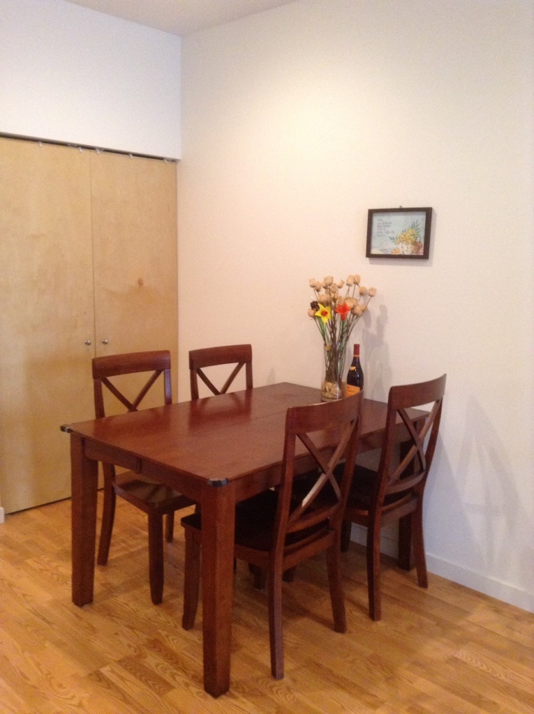 2224 W Madison Street Unit: 201