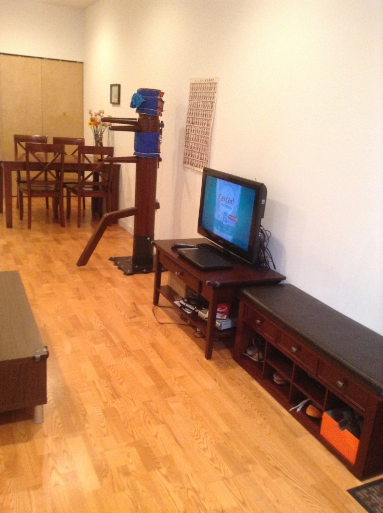 2224 W Madison Street Unit: 201