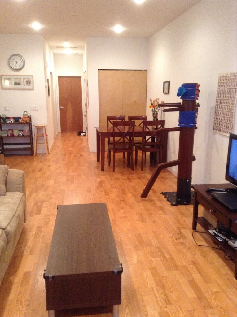 2224 W Madison Street Unit: 201