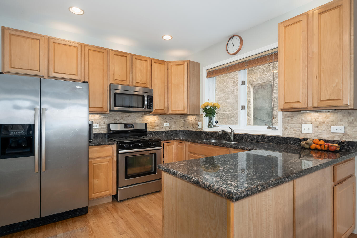 1242 W Ohio Street Unit: 1E