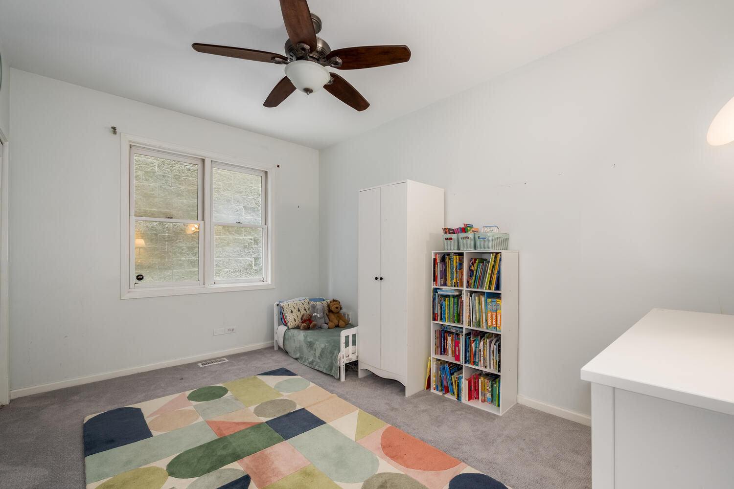 1242 W Ohio Street Unit: 1E