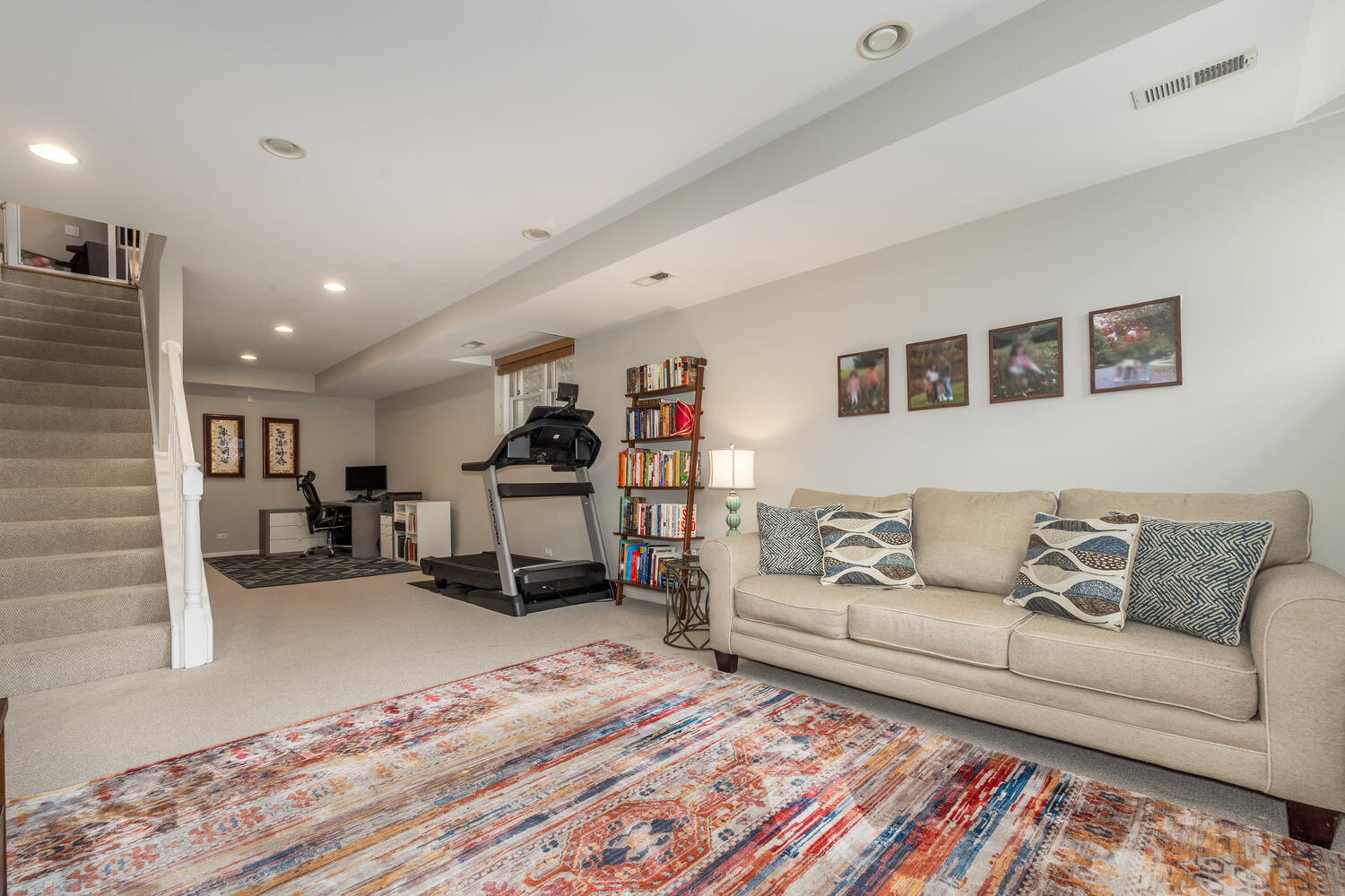 1242 W Ohio Street Unit: 1E