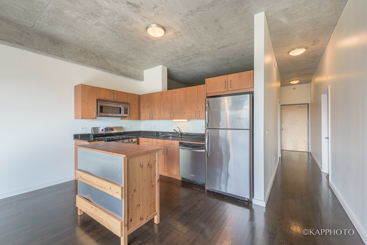 1620 S Michigan Avenue Unit: 519