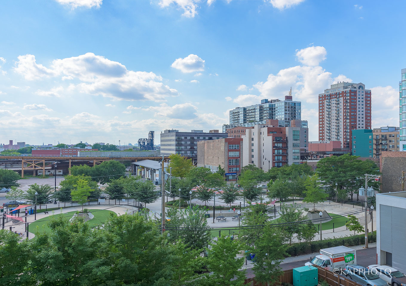 1620 S Michigan Avenue Unit: 519