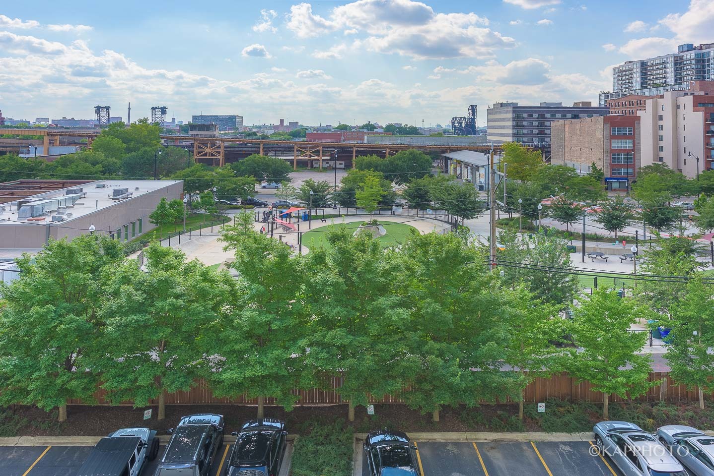 1620 S Michigan Avenue Unit: 519