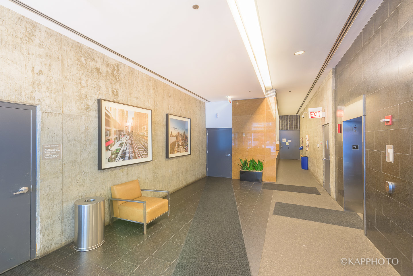 1620 S Michigan Avenue Unit: 519