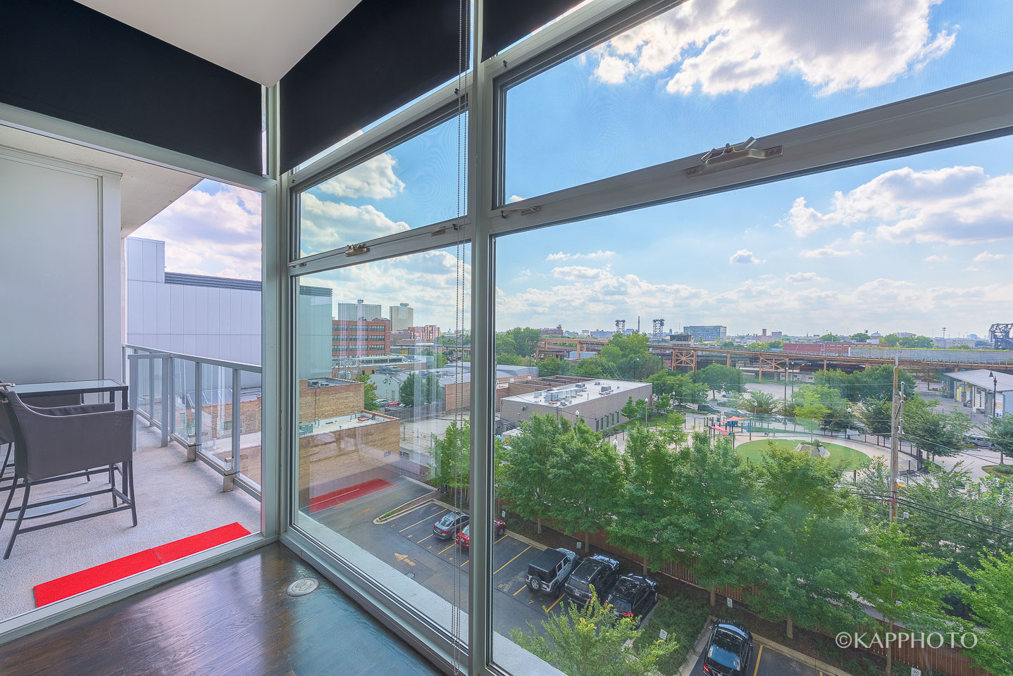 1620 S Michigan Avenue Unit: 519