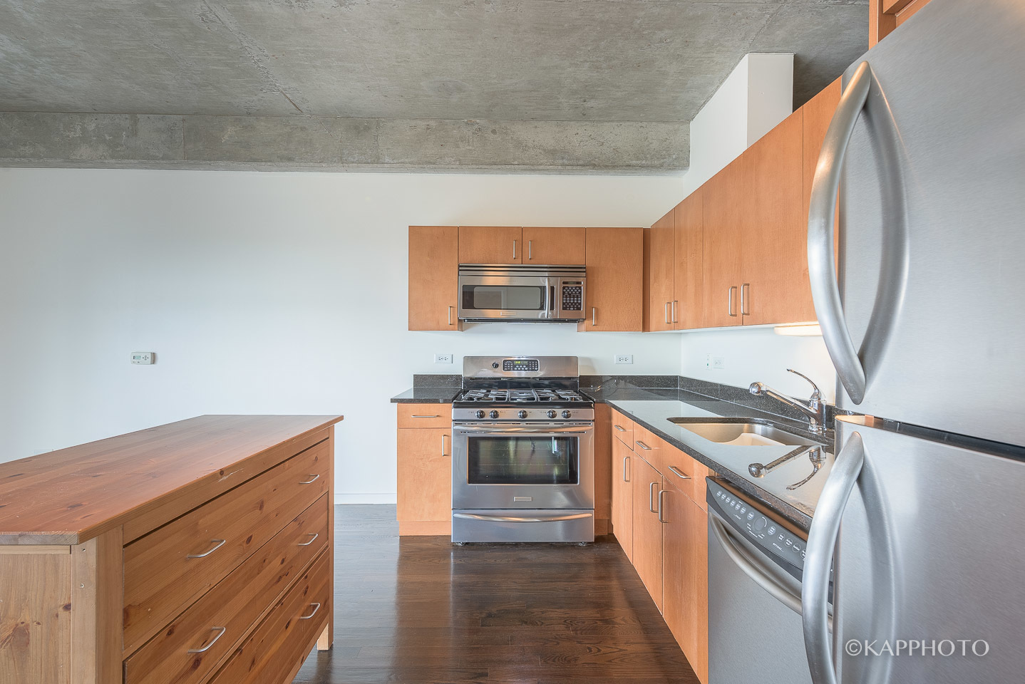 1620 S Michigan Avenue Unit: 519