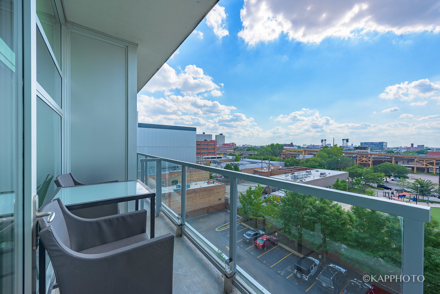 1620 S Michigan Avenue Unit: 519