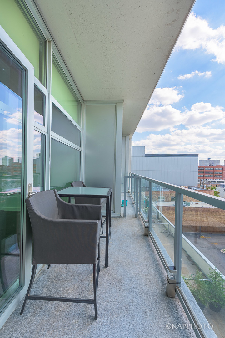 1620 S Michigan Avenue Unit: 519