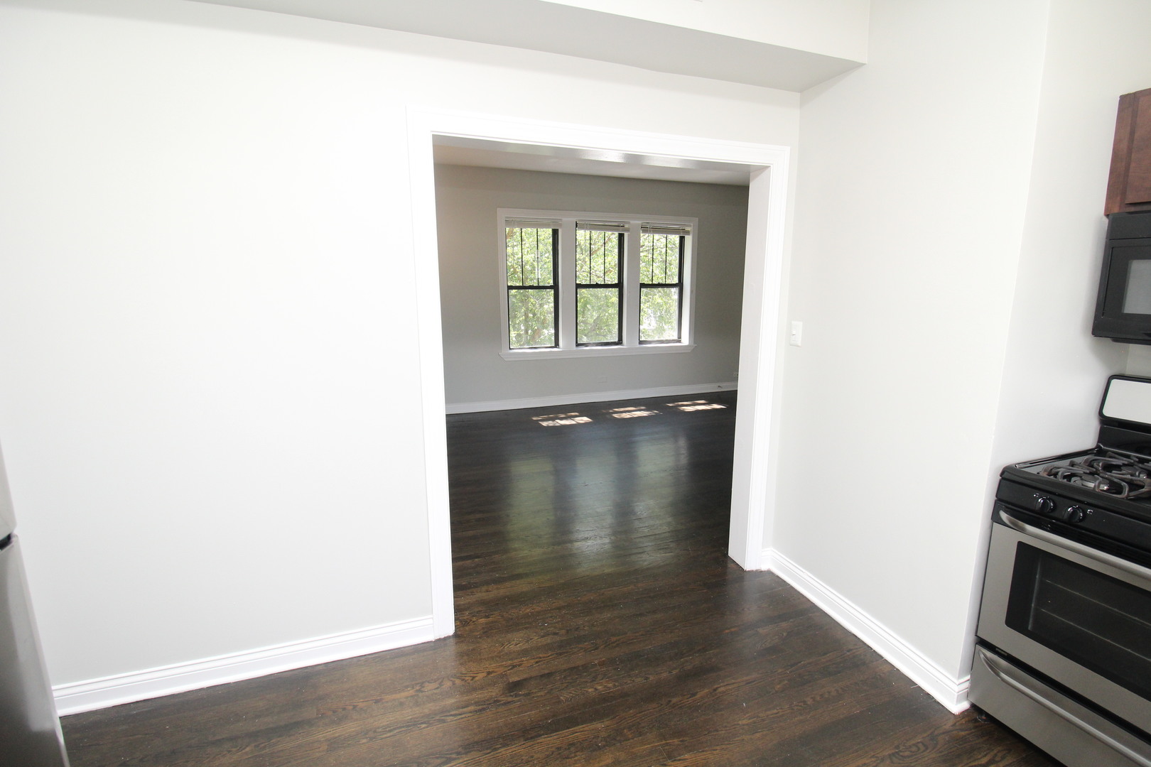 1542 W Waveland Avenue Unit: 3