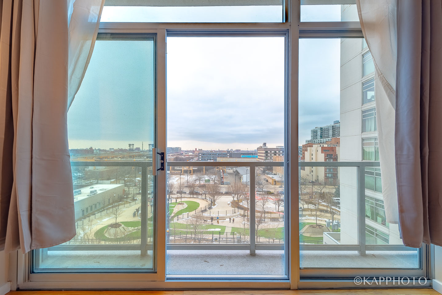 1620 S Michigan Avenue Unit: 721