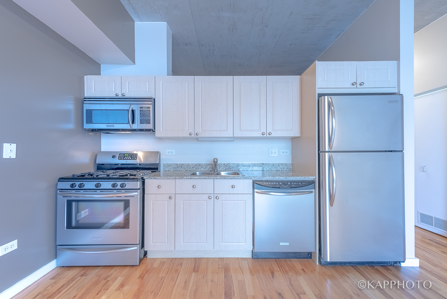 1620 S Michigan Avenue Unit: 721