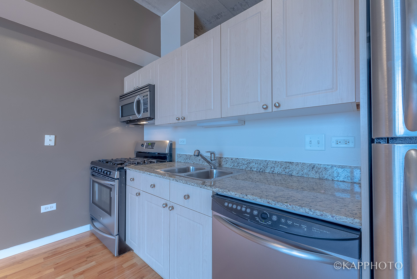 1620 S Michigan Avenue Unit: 721