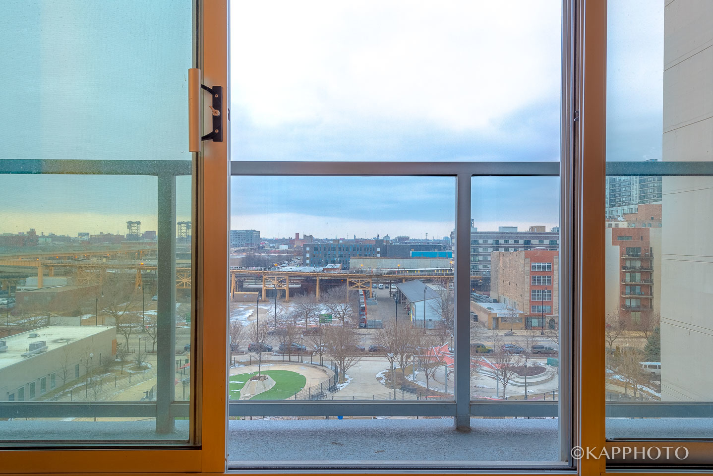 1620 S Michigan Avenue Unit: 721