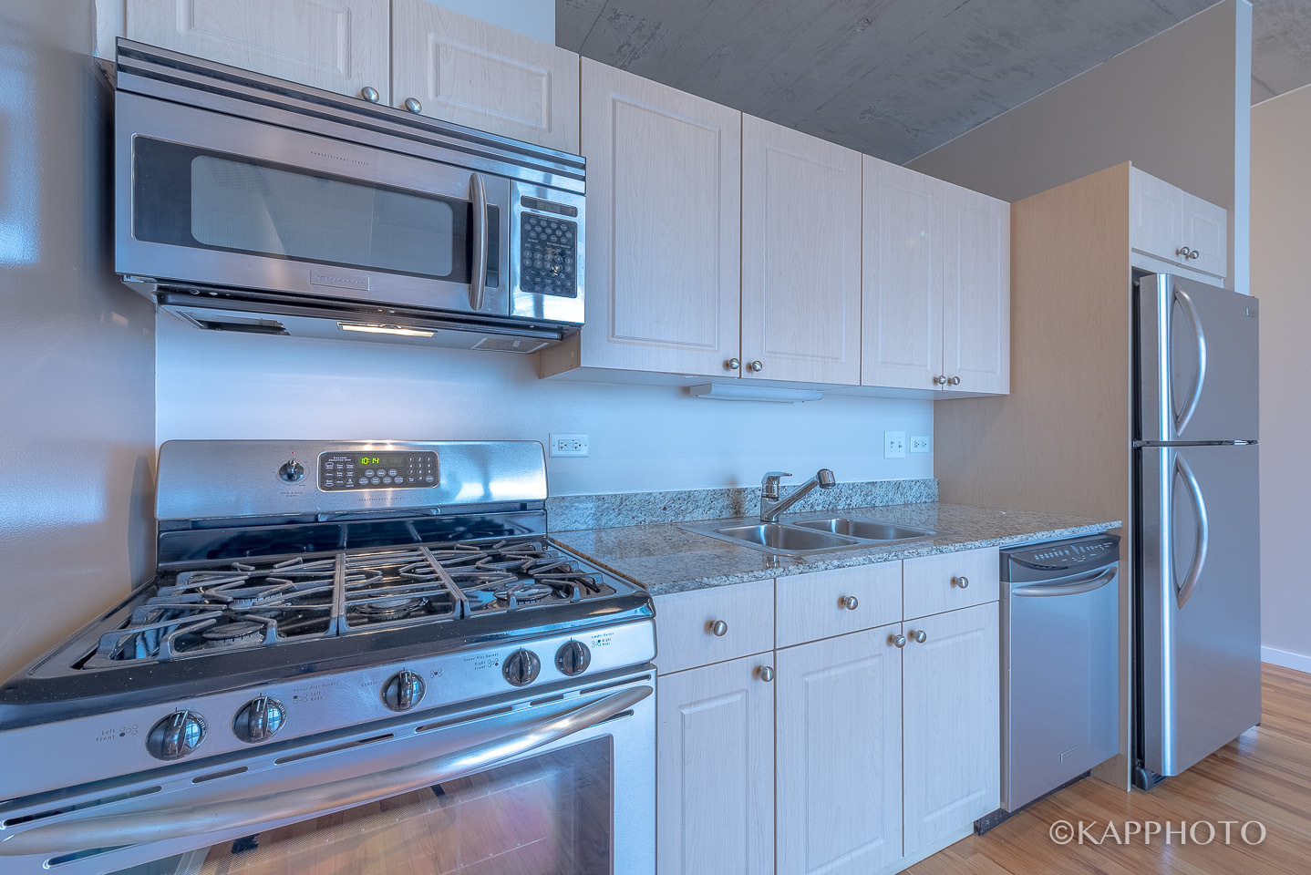 1620 S Michigan Avenue Unit: 721
