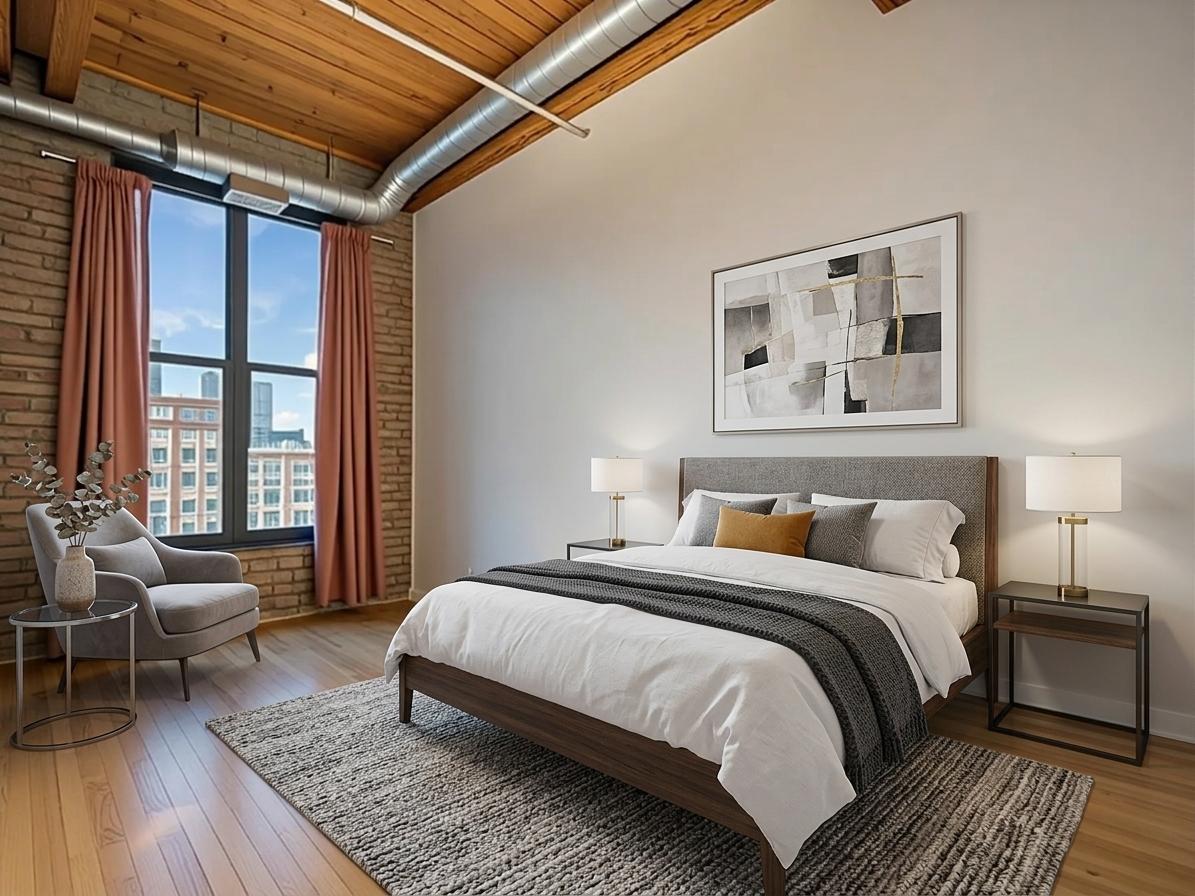 1330 W Monroe Street Unit: 410