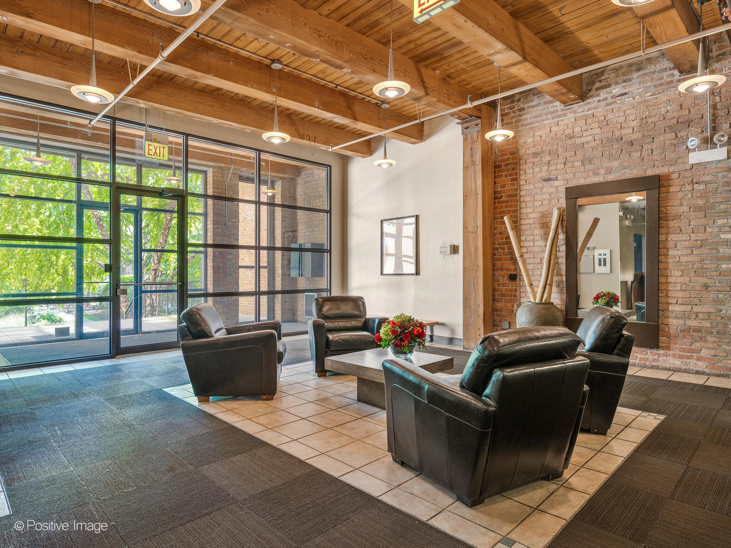 1330 W Monroe Street Unit: 410