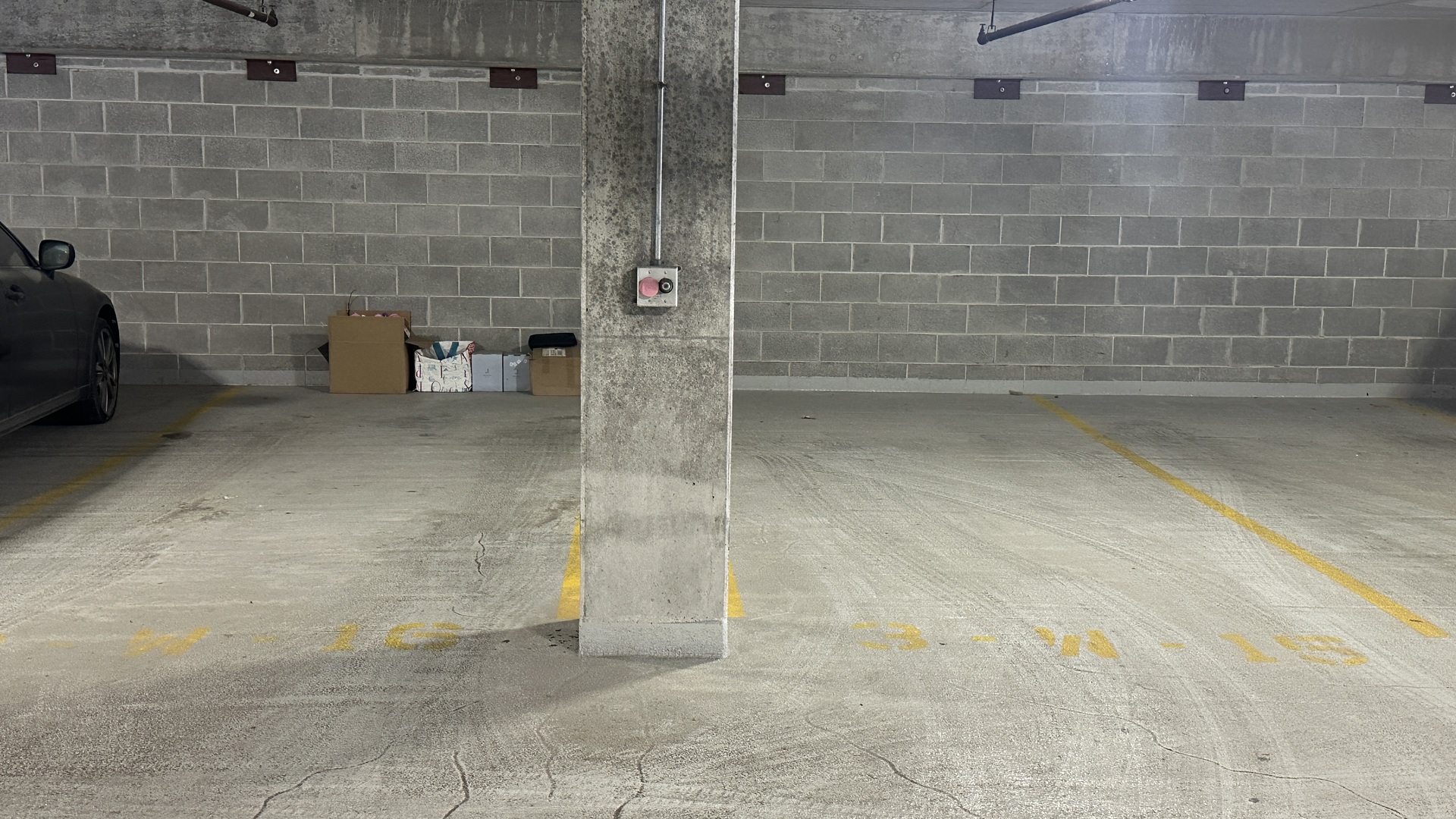 1330 W Monroe Street Unit: 410