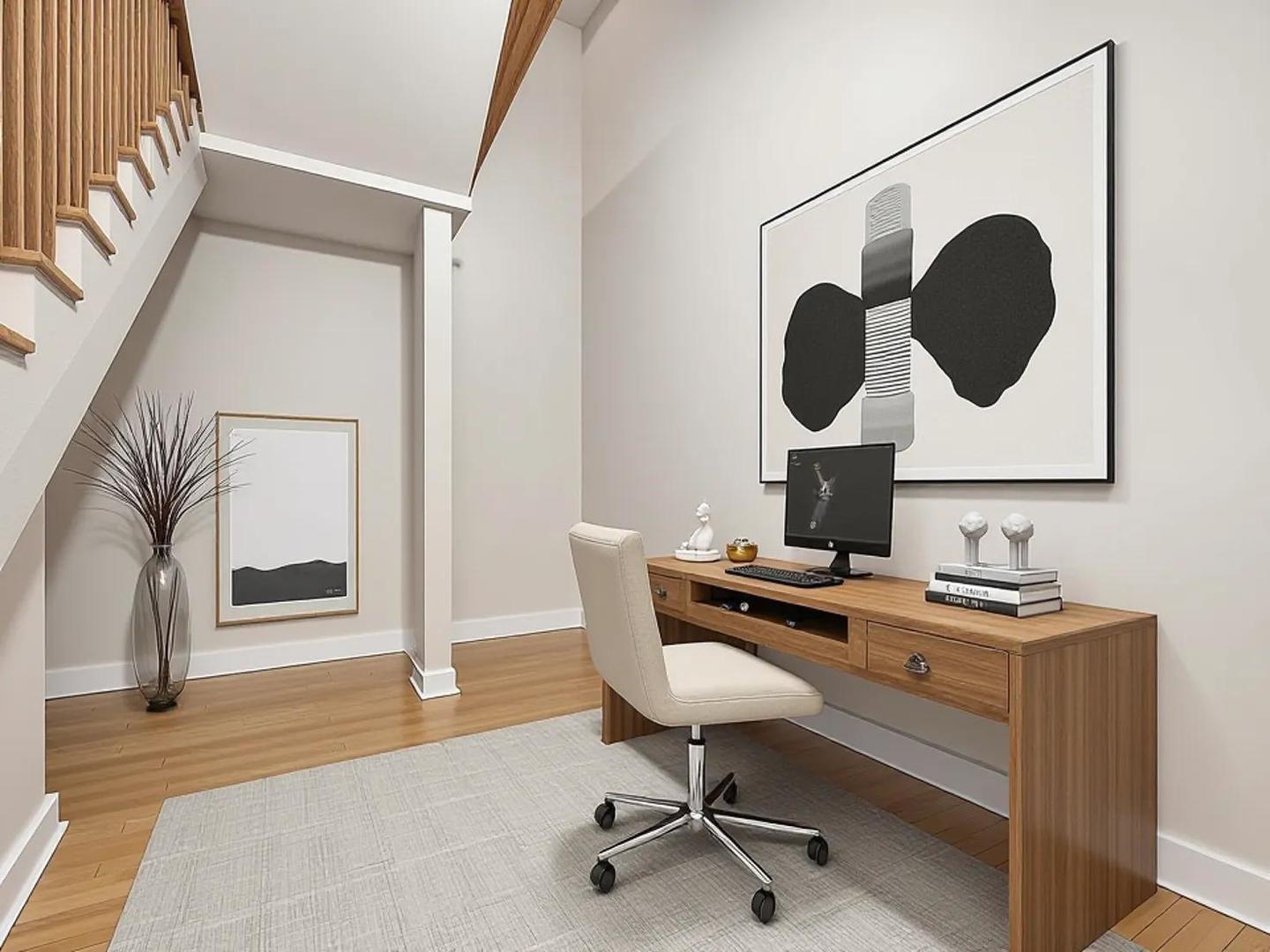 1330 W Monroe Street Unit: 410