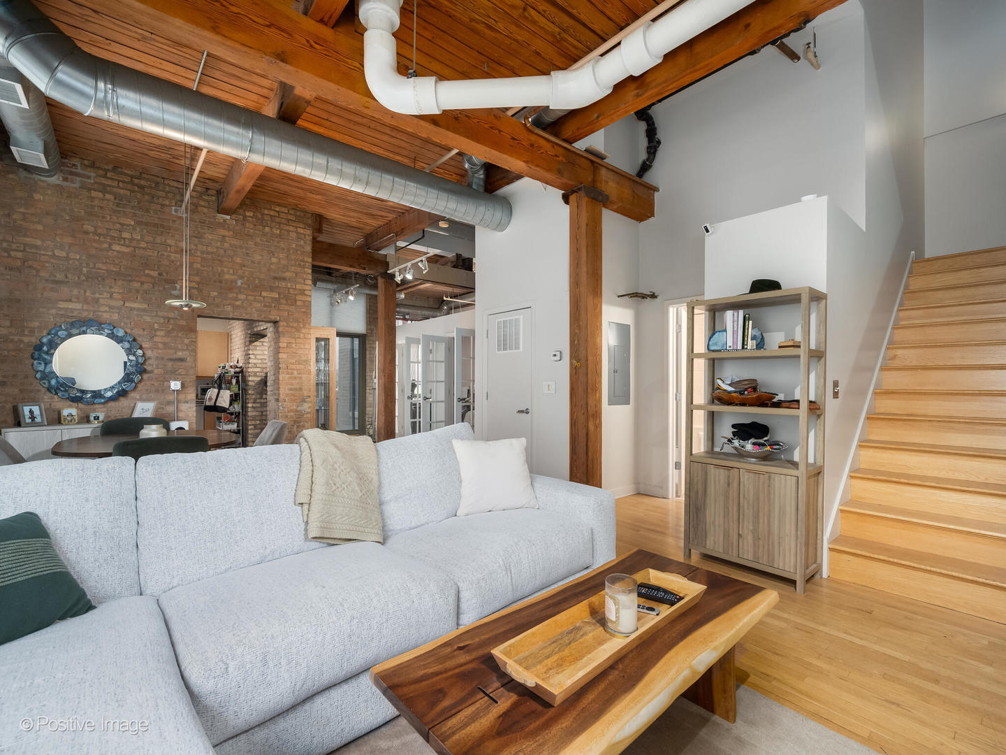 1330 W Monroe Street Unit: 410