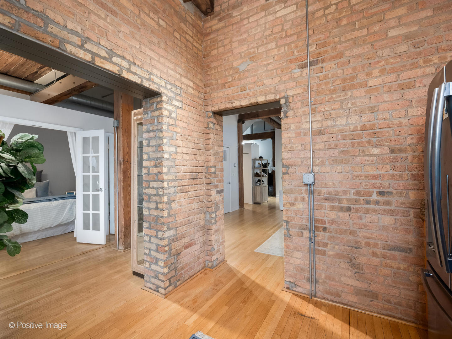 1330 W Monroe Street Unit: 410