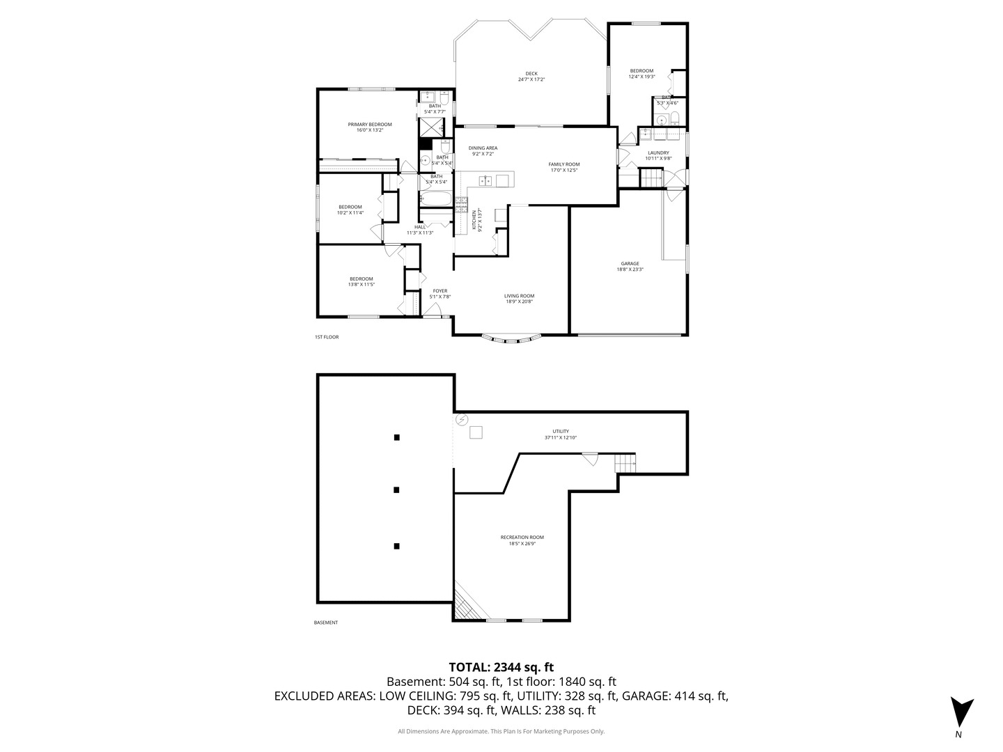 495 Kinkaid Court