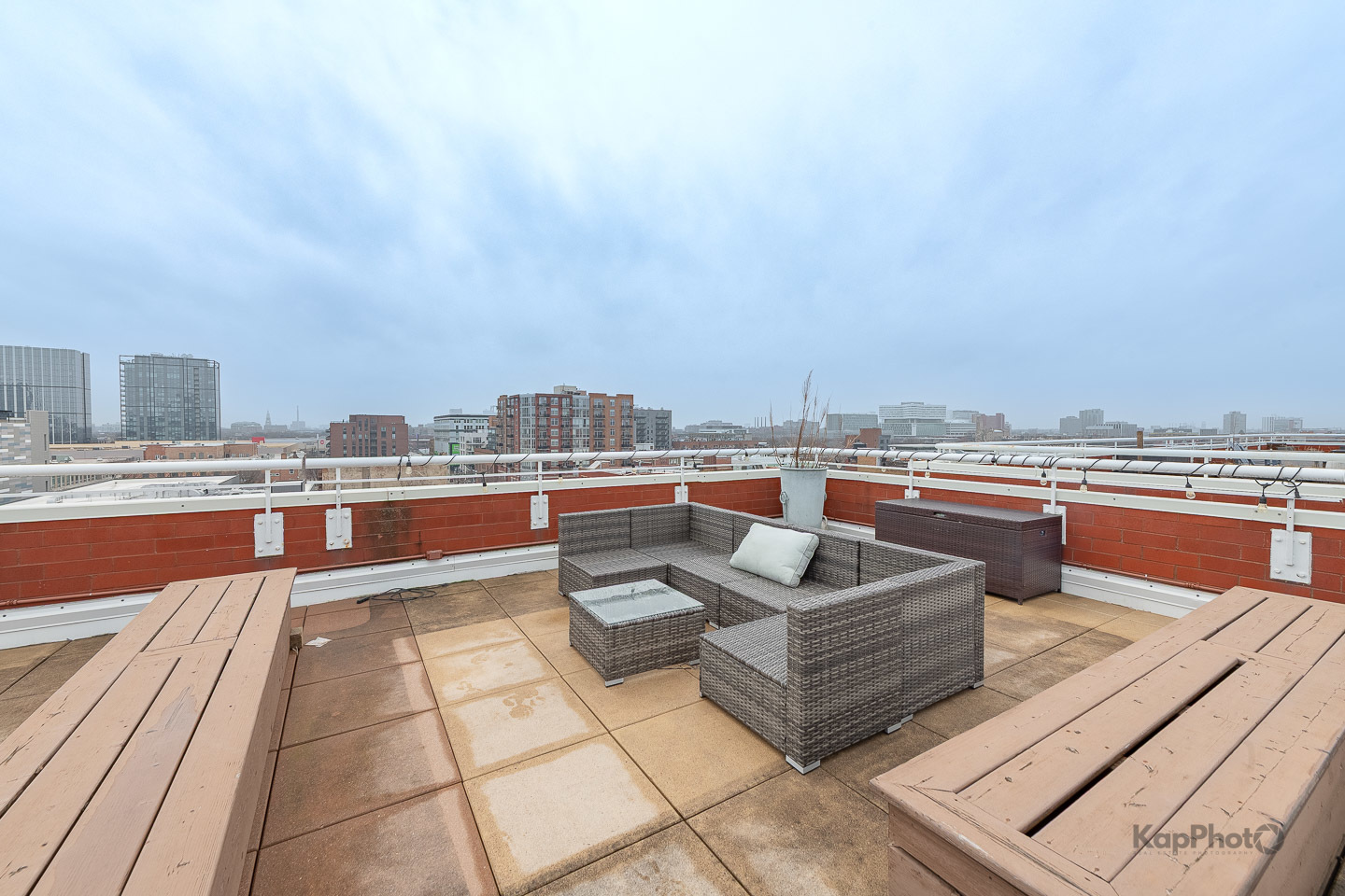 1148 W Monroe Street Unit: 5NW