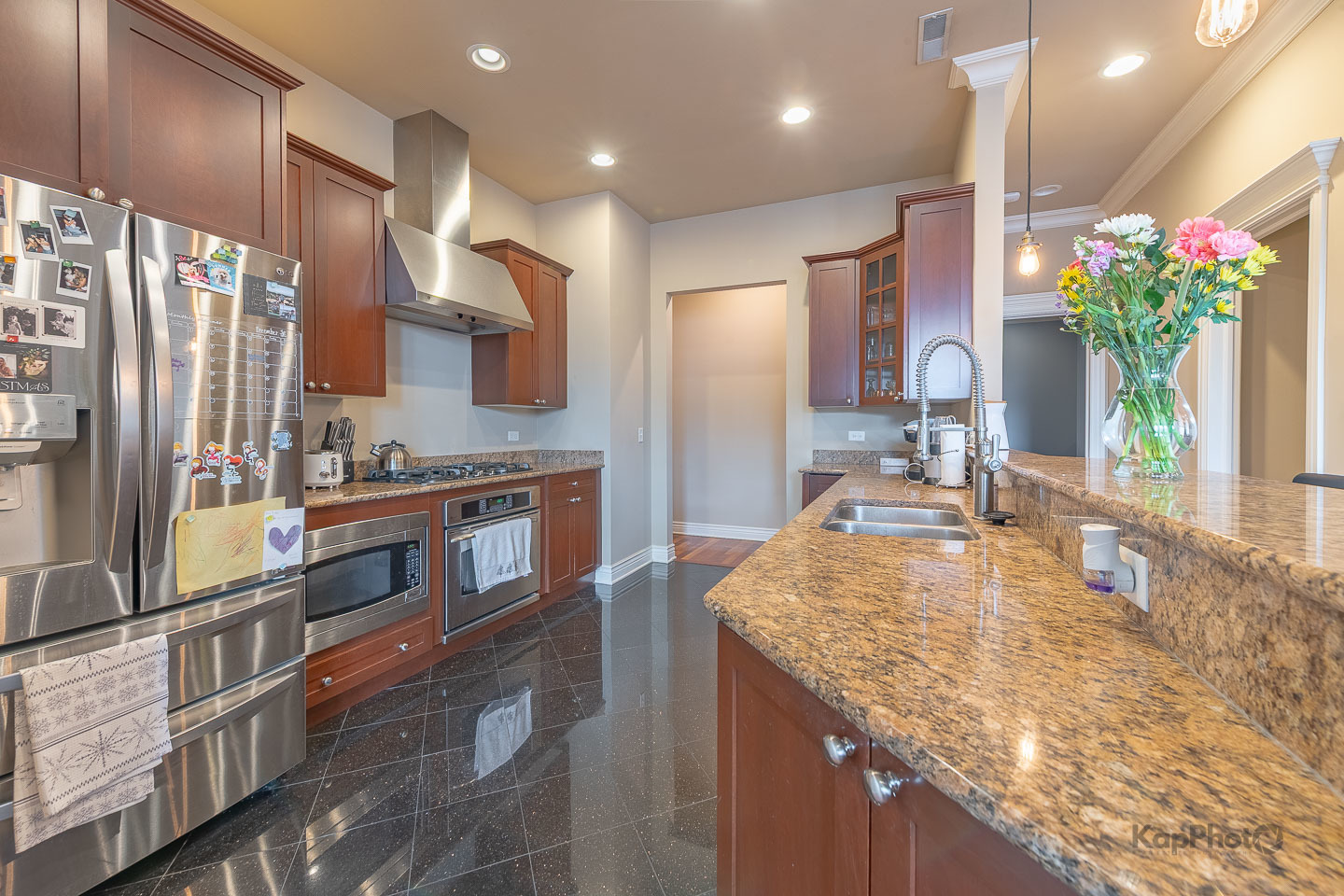 1148 W Monroe Street Unit: 5NW