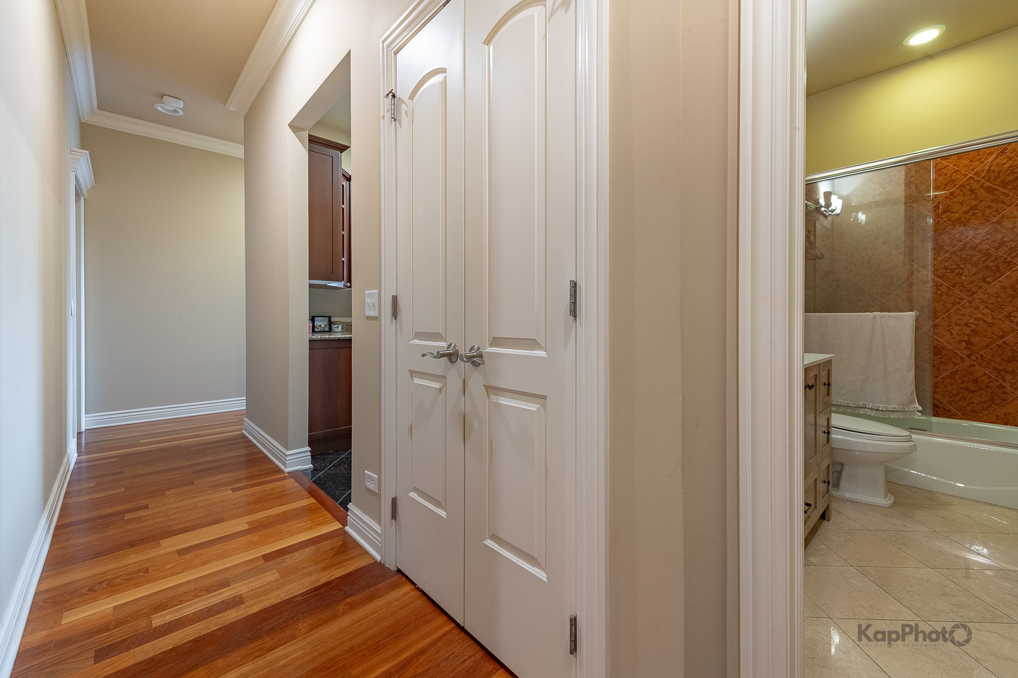 1148 W Monroe Street Unit: 5NW