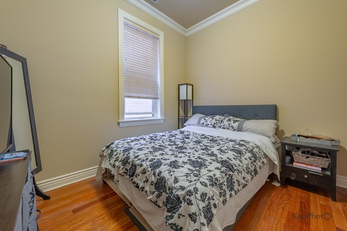 1148 W Monroe Street Unit: 5NW