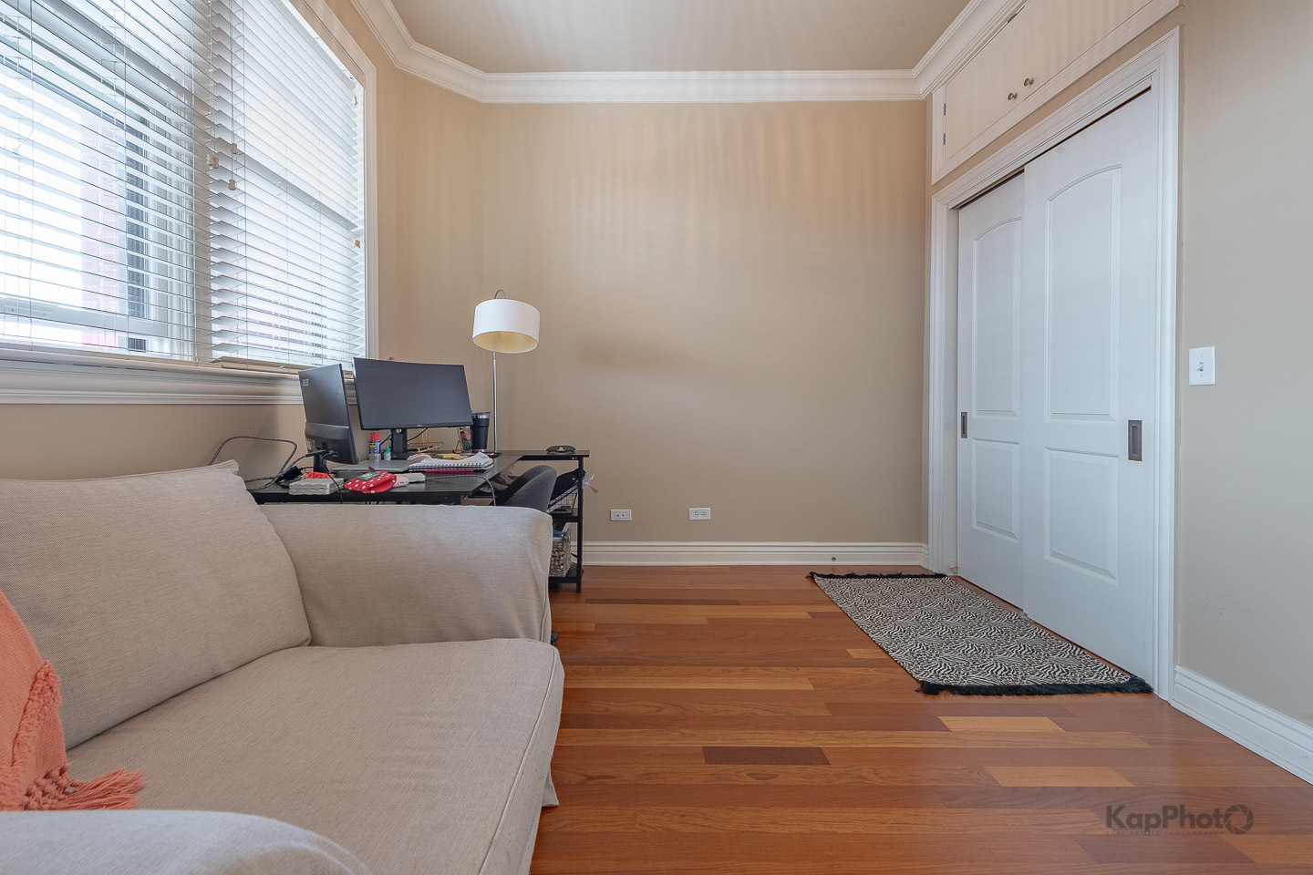 1148 W Monroe Street Unit: 5NW