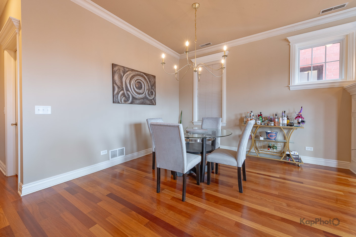 1148 W Monroe Street Unit: 5NW